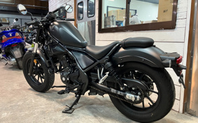 HONDA  REBEL 250 ABS MC49