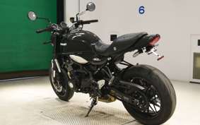 KAWASAKI Z900RS 2018 ZR900C