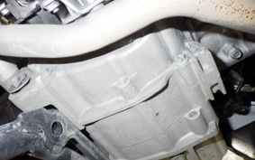 HONDA PCX125 2014 JK05