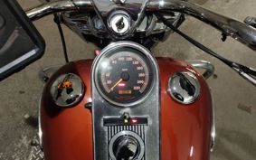 HARLEY HARLEY FLHRC-I 1450 FRW