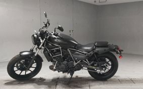 KAWASAKI ELIMINATOR 400-1 2025 EL400A