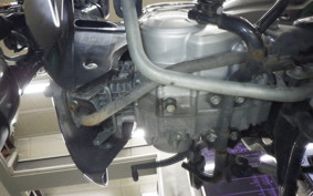 HONDA ｸﾛｽｶﾌﾞ JA10