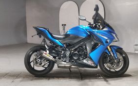 SUZUKI GSX-S1000F 2017 GT79A