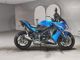 Фото Suzuki GSX-S1000F 2017 с японского аукциона