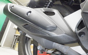 HONDA PCX 150 2021 KF18