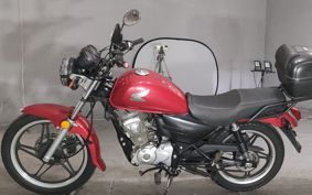 HONDA CBF125T PJJN