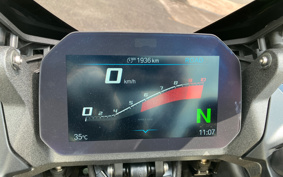 BMW R1300RS SPORT ASA 2026 0M61