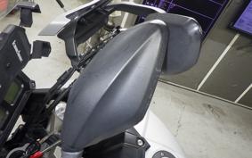 YAMAHA MT-09 Tracer 2015 RN36J