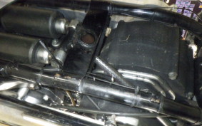 HARLEY FLSTF 1340 1998