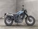 Фото Honda CL250 с японского аукциона