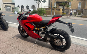 DUCATI PANIGA-REV2 2020 1H00