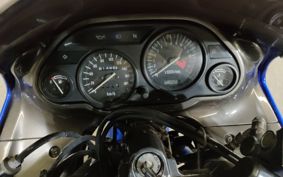 KAWASAKI ZZ-R400 2003 ZX400N