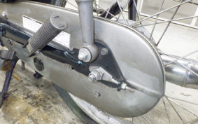 HONDA C90 SUPER CUB HA02