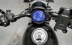 HONDA REBEL 1100 DCT SC83