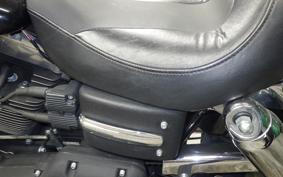 HARLEY FXDF 1580 2008