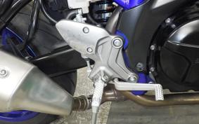 SUZUKI SV650 A 2022 VP55B