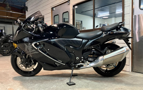 SUZUKI Hayabusa 2022 EJ11A