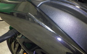 KAWASAKI ZH2 2020 ZRT00K