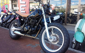 YAMAHA TW200 E 2000 DG07J