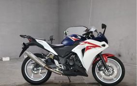 HONDA CBR250R MC41