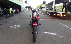 HONDA CT125 HUNTER CUB JA55