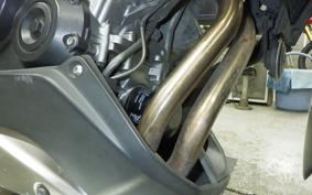 HONDA 400X 2013 NC47
