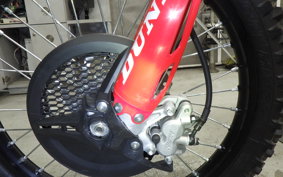 HONDA CRF250 RALLY ME12