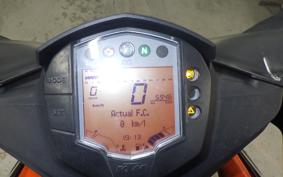 KTM 390 RC 2018
