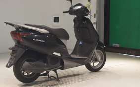 HONDA LEAD 110 2006 JF19