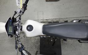 KAWASAKI SUPER SHERPA 2025 KL250G