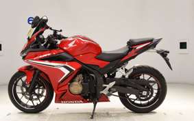 HONDA CBR400R 2019 NC56