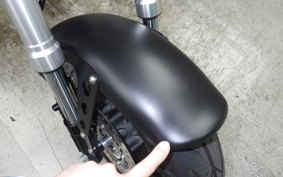 HONDA DAX 125 JB04