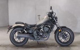 HONDA REBEL MC49