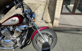 YAMAHA VIRAGO 250 3DM