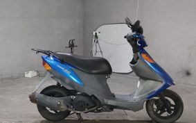 SUZUKI ADDRESS V125 CF4EA