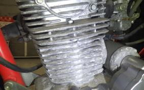 HONDA FTR223 MC34