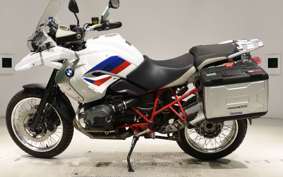 BMW R1200GS 2012
