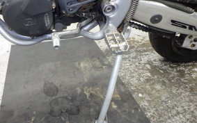 HUSQVARNA SM450R 2007