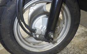 YAMAHA JOG Gen.5 SA36J