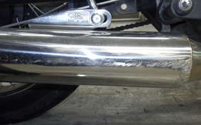 KAWASAKI 250TR 1996 BJ250F