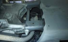 SUZUKI ADDRESS V125 DT11A