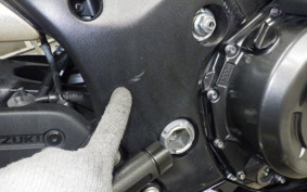 SUZUKI HAYABUSA Gen.3 2021 EJ11A