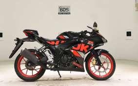 SUZUKI GSX-R125 2020 DL33B