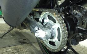 KAWASAKI ZX 1400 NINJA R A 2016
