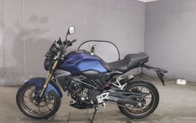 HONDA CB250R MC52
