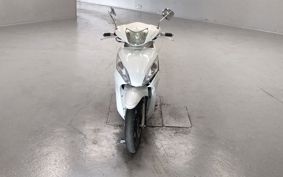 HONDA DIO 110 JF31