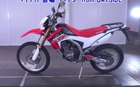 HONDA CRF250L