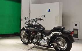 YAMAHA DRAGSTAR 400 2002 VH01J