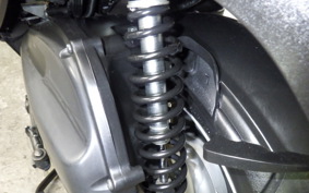 YAMAHA JOG Gen.5 2007 SA36J