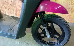 SUZUKI LET's CA4AA